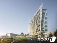 진주혁신도시 이전 LH 공사 신사옥 20일 착공식