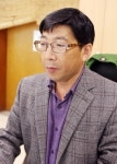 강복수 전남 함평군청 녹림 6급 산림기술사 합격