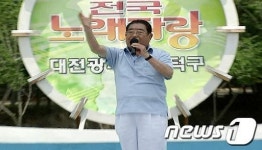 송해, 전국노래자랑 불참? … 9월 건강이상으로 빠진 녹화분