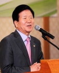 서구 게이트볼장 인조잔디 국비 7억원 확보