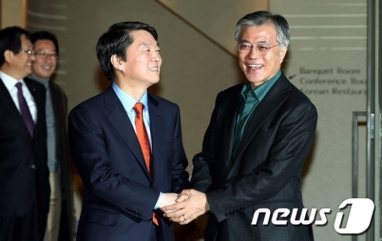 한덕수 대통령 권한대행의 대선 출마 가능성에 대한 국힘 내 단일화 논의 확산