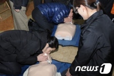 강서소방서, 지하철9호선 관계자 교육
