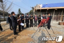 안동시의회 총무위원회, 주요사업 현장 방문