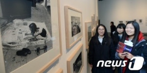 서울의 과거는 이랬구나!