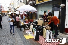 광주 예술의 거리서 22~24일  ‘궁동문화예술제’ 열려