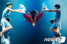 태권도공연장 K-아트홀 개관