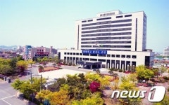 군산시 내년 예산 8450억원 편성…올해보다 9.7% 증액
