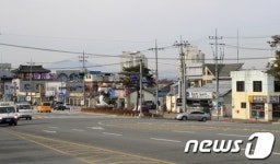 남원 추어탕 거리, 문광부 음식테마거리 선정