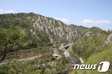 전남 강진 석문공원, 남도의 금강산으로 변모계획