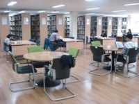 대전학생교육문화원, 통합 자료실 운영 후 이용객 30% ↑