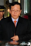 검사 성추문 관련, 석동현 동부지검장 사의