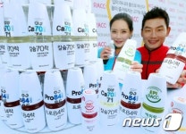 흡수율이 빠른 몸이 즐거워지는 음료 락