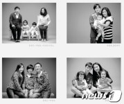 뉴비전 사진동호회 11번째 전시 ‘우리 사랑하며 살아요’