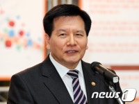 이채필 장관의 축사