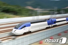 (주)산천에이엠비 | 신규 KTX-산천 50량 연속 무장애 100일 달성
