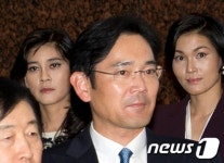 이재용 삼성전자 부회장 승진 배경은...후계? 최대경영성과 기여?