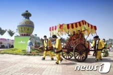 ‘제4회 익산사계절관광사진 전국 공모전’…118점 수상