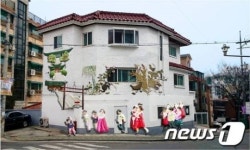 강서구, 가양동 일대 예술의 거리 조성