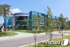 기업 몰리는 경북 안동에 활기