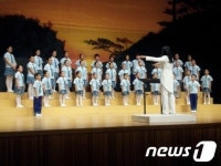 전남 해남군립합창단 정기연주회 18일 문화예술회관에서 개최