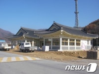 문경시, 관음·운달산권역 종합정비사업 추진