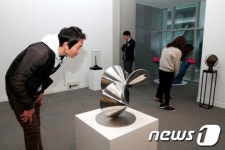 [문화가]동아대 석당미술관 개관 기념전 17~23일 개최