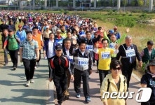 섬김·복지·청렴도 1위·희망 가득한 의정부시