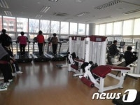 인천 연수구보건소, 2013년도 제1기 체력단련실 이용회원 모집