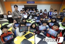 삼성전자, 아티브 스마트PC Pro로 선도한다!