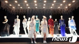 스와로브스키, 한국 대표 8인 디자이너와 콜라보레이션