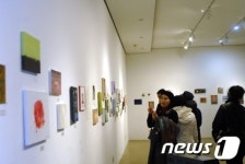 광주우제길미술관, 27일 송년 잊고?잇고!展  개최
