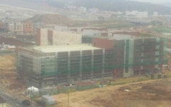 내년 개교 도안신도시 고교명 대전도안고 확정