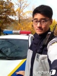의식불명 위기의 30대男 생명 구해낸 양주경찰