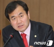 김학원 이천시의원, 기채발행계획 관련 위험성 지적