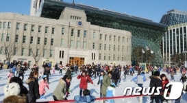 즐거운 스케이트