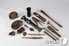 광주국립박물관, 23일부터 신창동유적 사적지정 특별전 개최