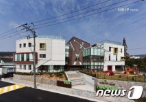제3회 창원시 건축대상제…금상 미래나무 어린이 집 선정