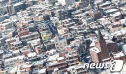 새하얀 서울
