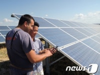 LG CNS, 스마트그린 빌딩·공장·교통기술 해외수출