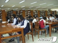 전남도 선정 최우수 도서관에 해남군립도서관