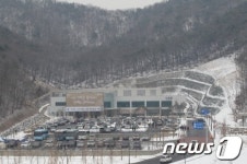 용인시, 장례시설 용인평온의 숲 개장