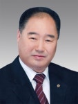 이성규 광주시의회 의장 “수레의 바퀴처럼 함께 굴러가겠다”