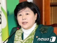 서영교, 