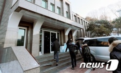 입주 준비 한창인 인수위