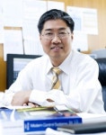 [동정] 정완균 포스텍 교수, 한국로봇학회장 선임
