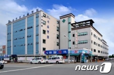 사천 삼천포서울병원, 잠수병 치료 병원 선정