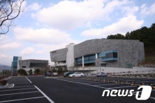 양산유물전시관, 경남도내 최초 제1종 종합박물관 등록