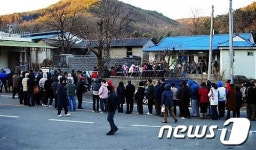 MB 고향 덕실마을, 생태문화공간 조성