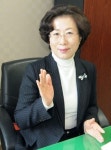 [인터뷰]이종숙 김해문화의전당 사장…전시사업에 집중하겠다
