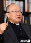 [인터뷰] 김일수 형사정책연구원장 인간의 얼굴 가진 형사정책 나와야